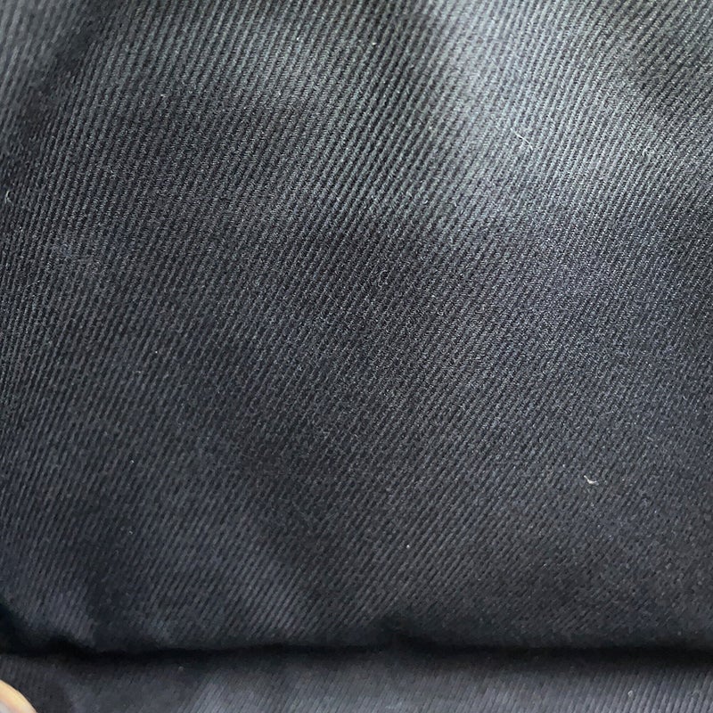 バーバリー ショルダーバッグ TBモノグラム ストライプ PVC レザー 8021485 BURBERRY