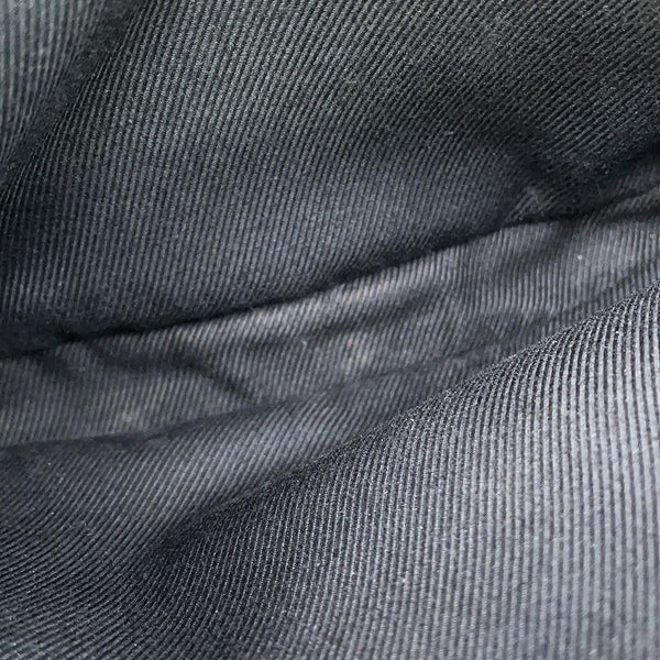 バーバリー ショルダーバッグ TBモノグラム ストライプ PVC レザー 8021485 BURBERRY