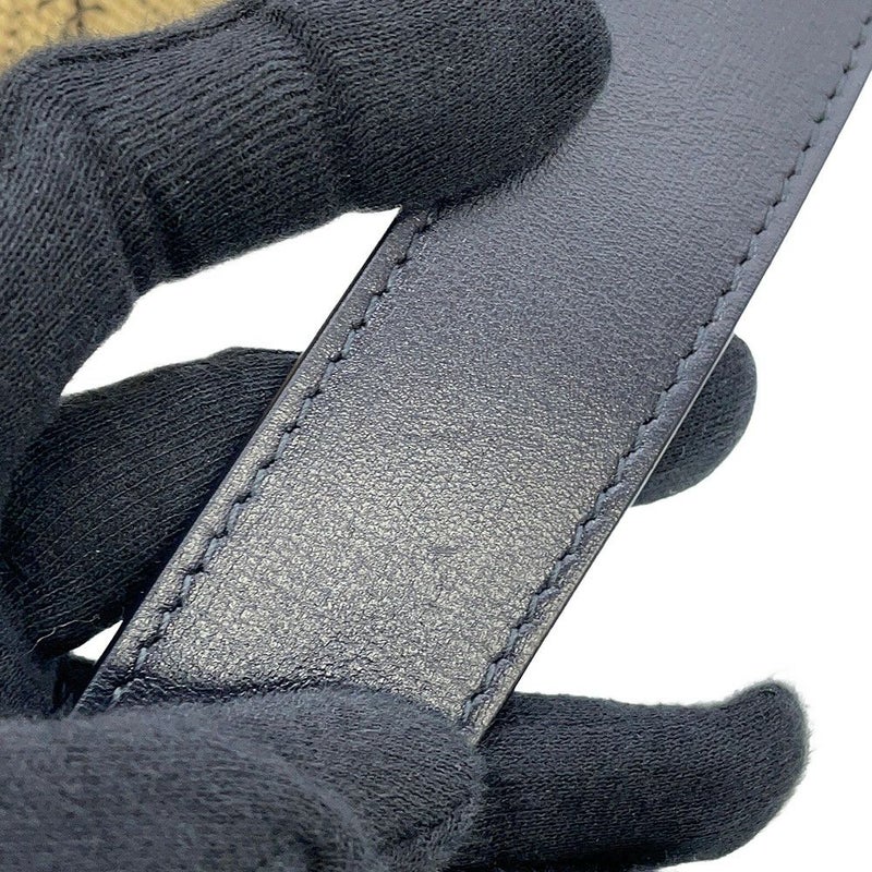 サンローランパリ ショルダーバッグ モノグラム サッチェル オールオーバー ミディアム 585006 SAINT LAURENT PARIS 黒