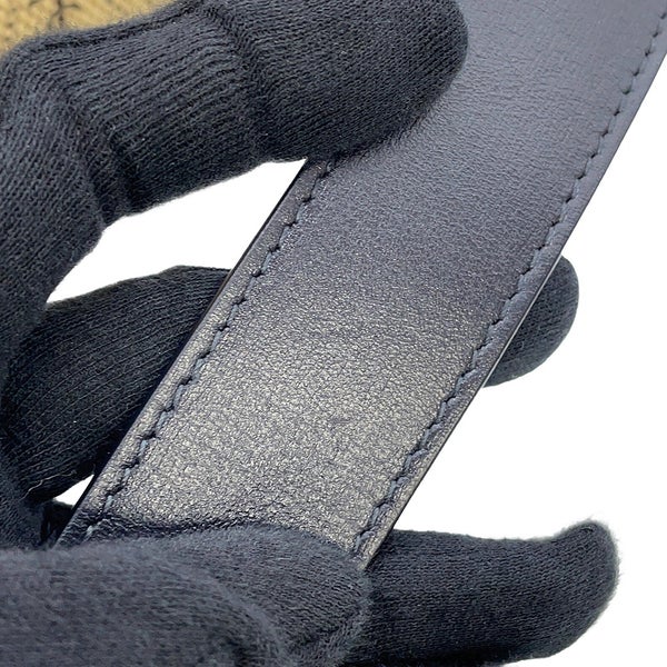 サンローランパリ ショルダーバッグ モノグラム サッチェル オールオーバー ミディアム 585006 SAINT LAURENT PARIS 黒