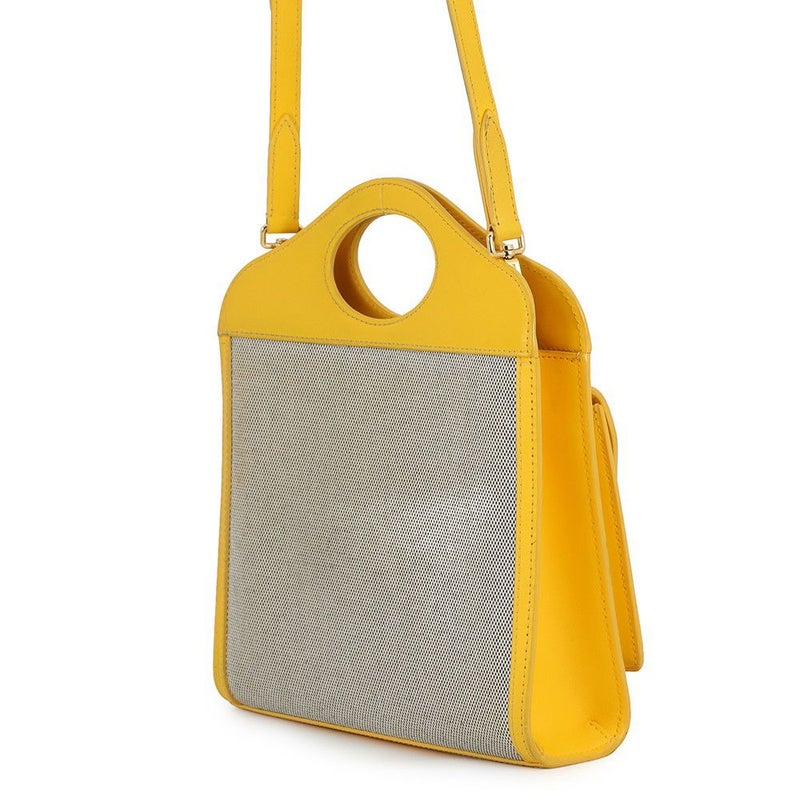 バーバリー ハンドバッグ ミニ ポケットバッグ 8047352 BURBERRY 2way