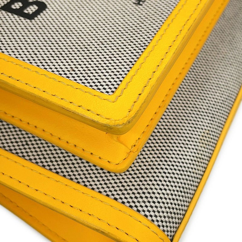 バーバリー ハンドバッグ ミニ ポケットバッグ 8047352 BURBERRY 2way