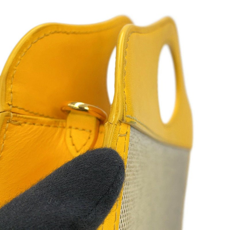 バーバリー ハンドバッグ ミニ ポケットバッグ 8047352 BURBERRY 2way