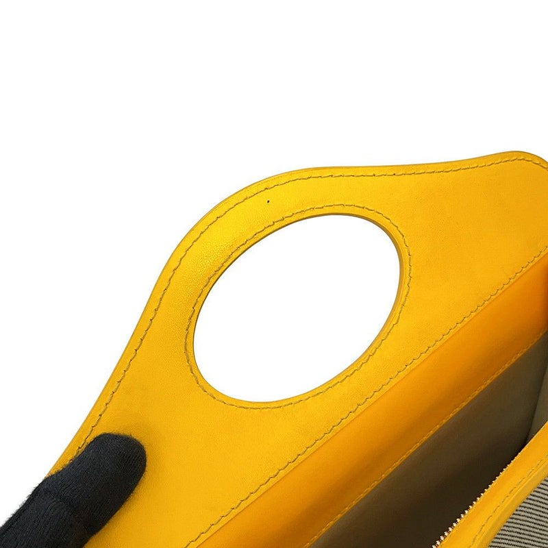 バーバリー ハンドバッグ ミニ ポケットバッグ 8047352 BURBERRY 2way