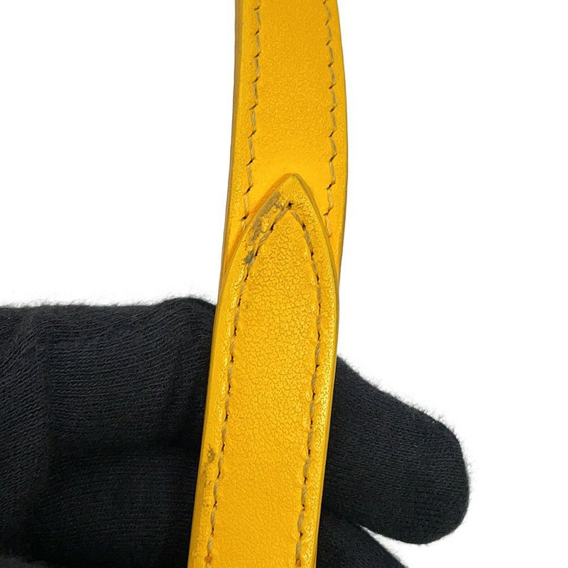 バーバリー ハンドバッグ ミニ ポケットバッグ 8047352 BURBERRY 2way