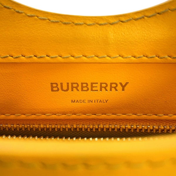 バーバリー ハンドバッグ ミニ ポケットバッグ 8047352 BURBERRY 2way