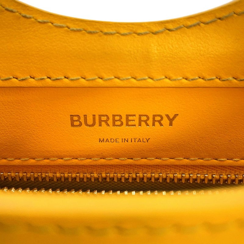 バーバリー ハンドバッグ ミニ ポケットバッグ 8047352 BURBERRY 2way