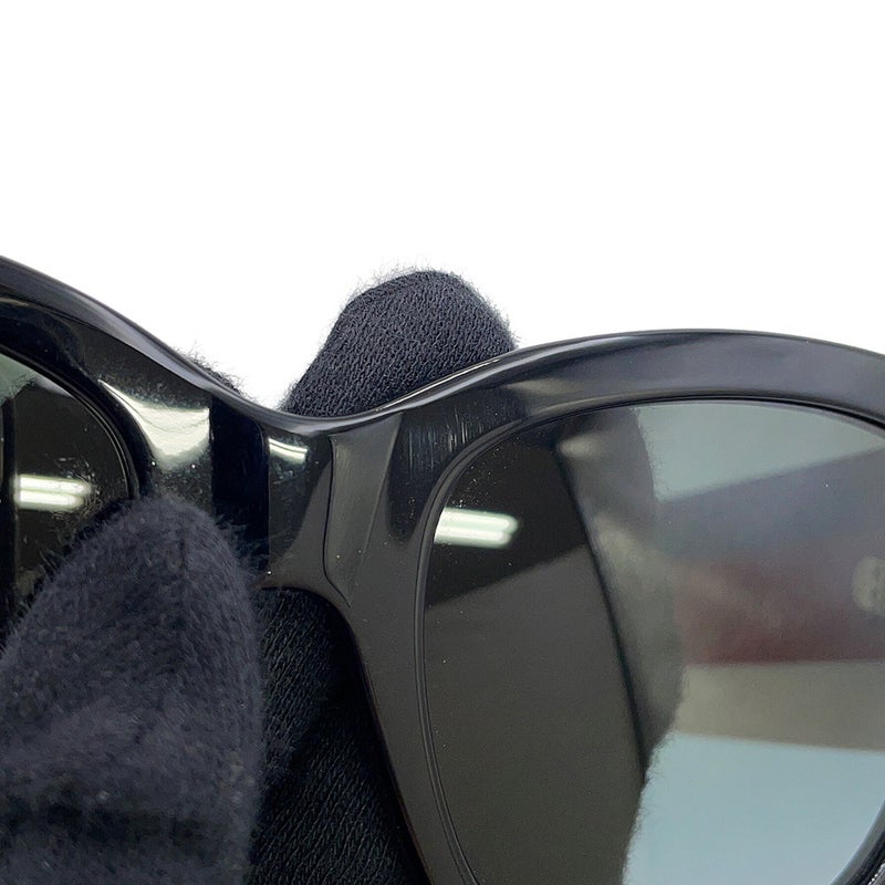 グッチ サングラス インターロッキングG プラスチック 53□20 145 GG0276S GUCCI 黒