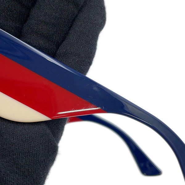 グッチ サングラス インターロッキングG プラスチック 53□20 145 GG0276S GUCCI 黒