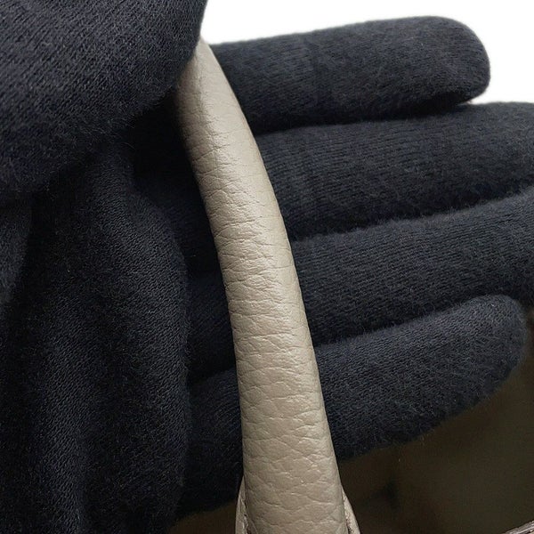 ミュウミュウ ハンドバッグ ロゴ ヴィッテロダイノ レザー 5BA249 Miu Miu 2wayショルダーバッグ