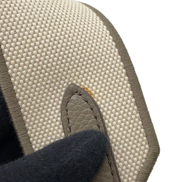 ミュウミュウ ハンドバッグ ロゴ ヴィッテロダイノ レザー 5BA249 Miu Miu 2wayショルダーバッグ