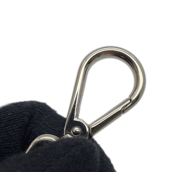 プラダ ハンドバッグ  プロムナード トライアングルロゴ サフィアーノ レザー BL0838 PRADA 2wayショルダー 白