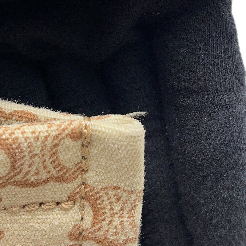 セリーヌ ハンドバッグ トリオンフ カバ タイス スモール キャンバス 199162FRF CELINE 2wayショルダーバッグ