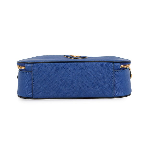 プラダ ハンドバッグ オデット レザー 1BH123 PRADA 2wayショルダーバッグ