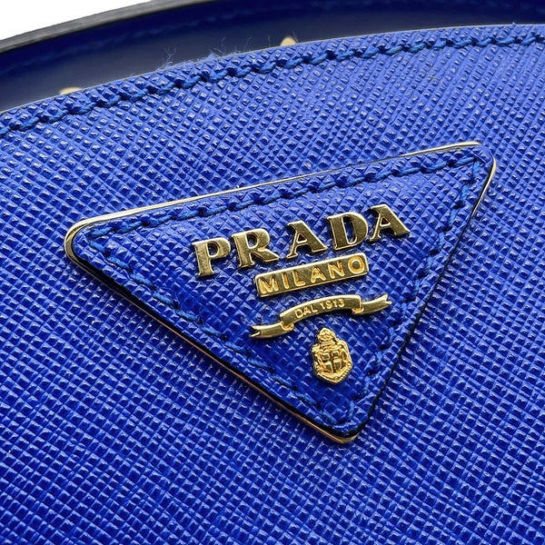 プラダ ハンドバッグ オデット レザー 1BH123 PRADA 2wayショルダーバッグ