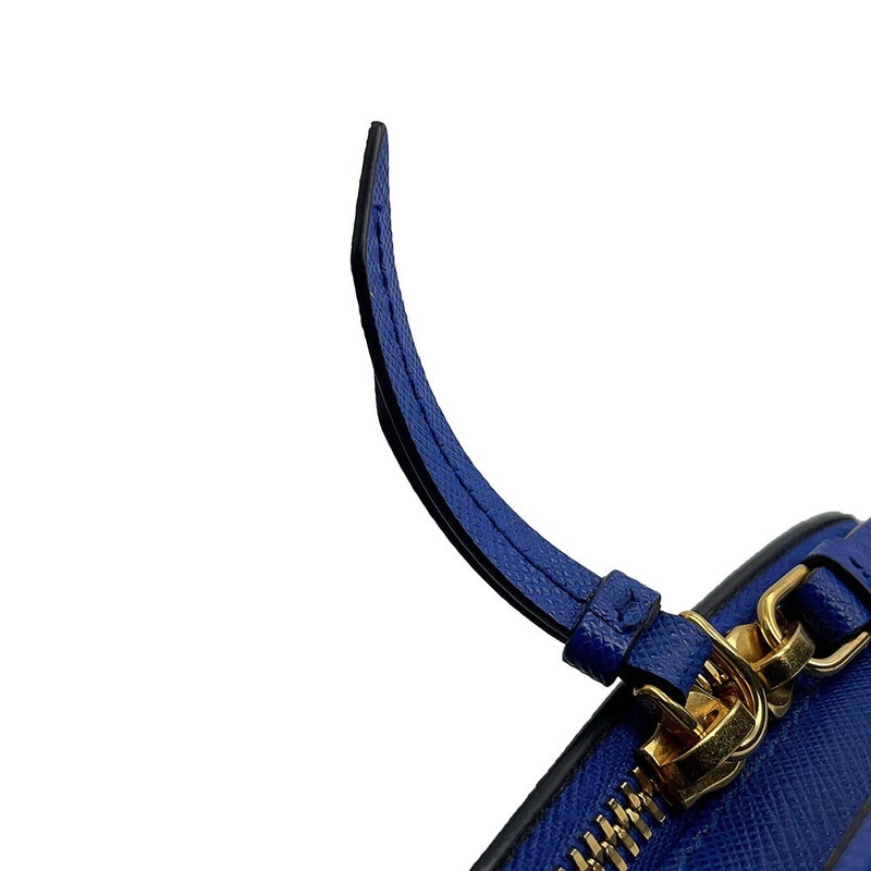 プラダ ハンドバッグ オデット レザー 1BH123 PRADA 2wayショルダーバッグ