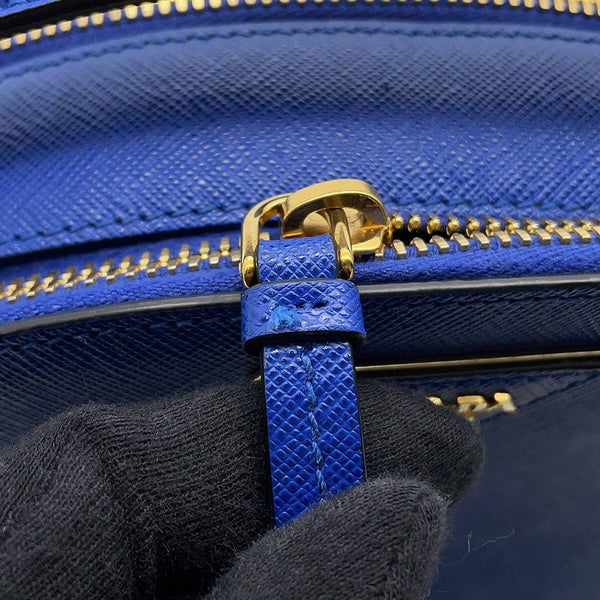 プラダ ハンドバッグ オデット レザー 1BH123 PRADA 2wayショルダーバッグ