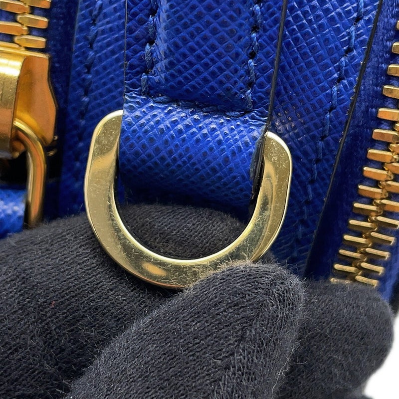 プラダ ハンドバッグ オデット レザー 1BH123 PRADA 2wayショルダーバッグ