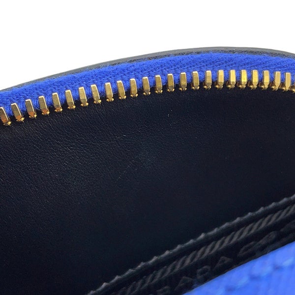 プラダ ハンドバッグ オデット レザー 1BH123 PRADA 2wayショルダーバッグ