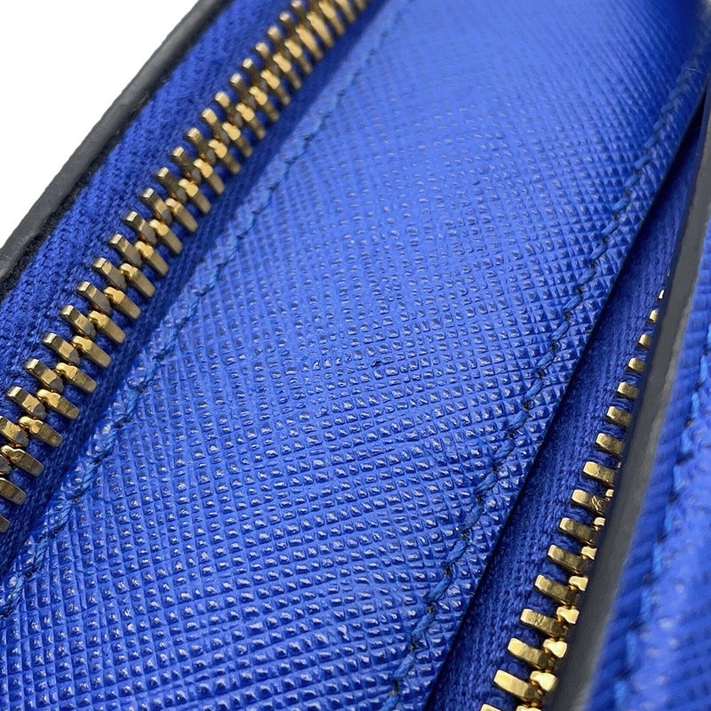 プラダ ハンドバッグ オデット レザー 1BH123 PRADA 2wayショルダーバッグ