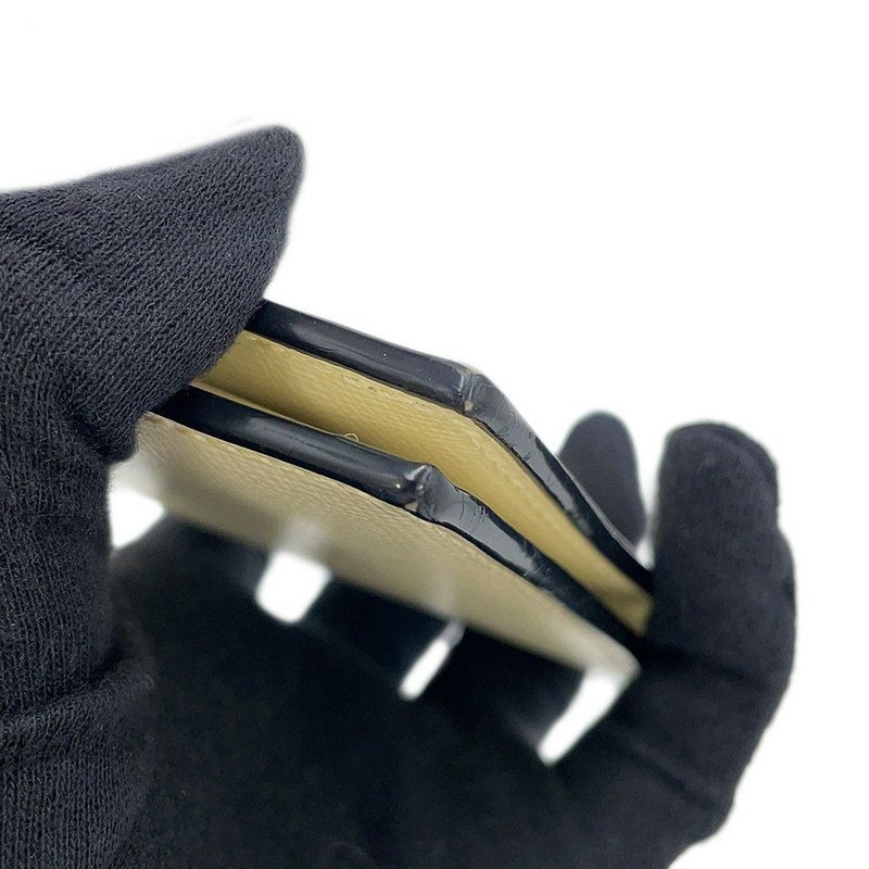 ヴァレクストラ 長財布 ヴァーティカル 12カード グレインカーフレザー SGNL0021044L99WF99 Valextra 白