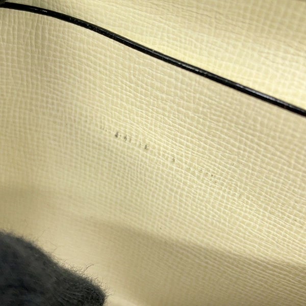 ヴァレクストラ 長財布 ヴァーティカル 12カード グレインカーフレザー SGNL0021044L99WF99 Valextra 白