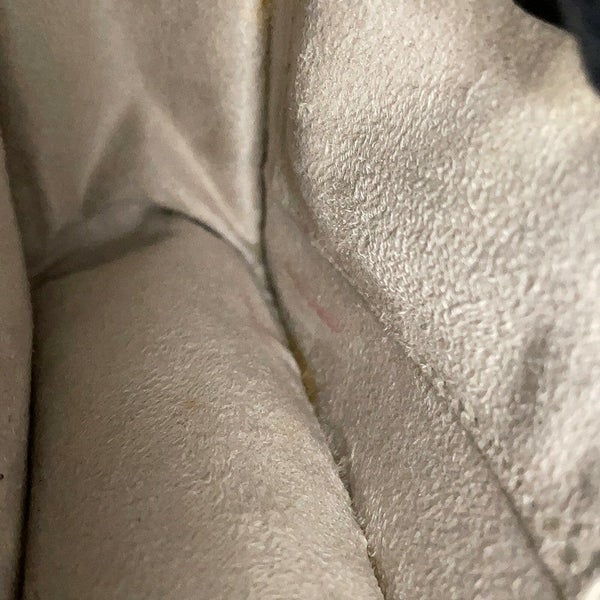 ジミーチュウ ハンドバッグ パイソン JIMMY CHOO