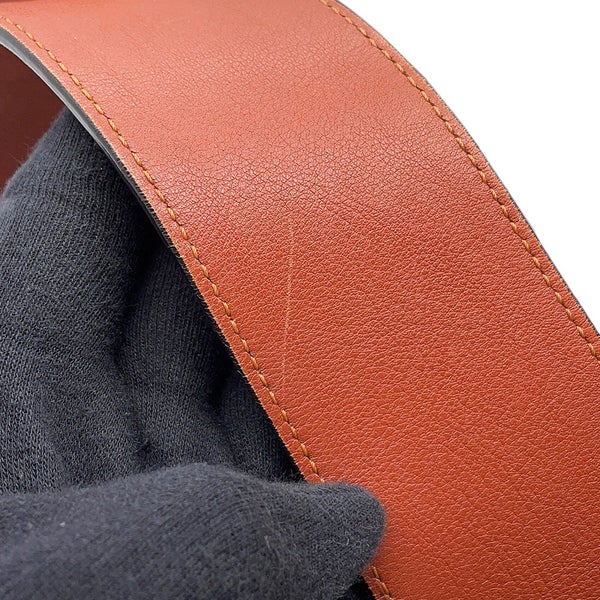 セリーヌ ショルダーバッグ フレーム ミディアム バイカラー 180263 CELINE バッグ