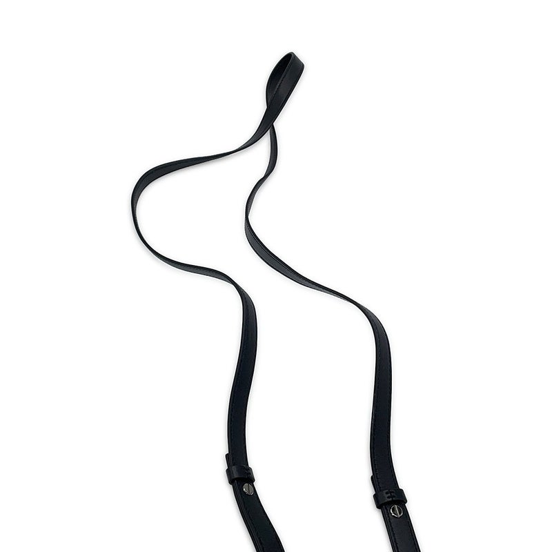 クリスチャン・ディオール ショルダーバッグ ウルトラ メッセンジャーバッグ レザー 2LECA342NDE Christian Dior 黒