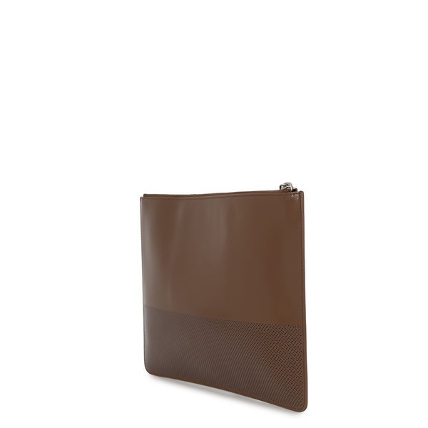 セリーヌ クラッチバッグ ポーチ パテント レザー CELINE バッグ