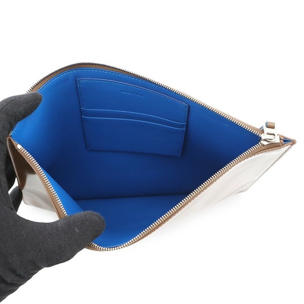 セリーヌ クラッチバッグ ポーチ パテント レザー CELINE バッグ