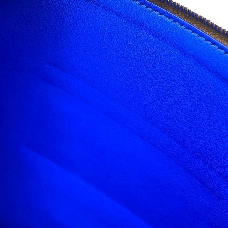 セリーヌ クラッチバッグ ポーチ パテント レザー CELINE バッグ