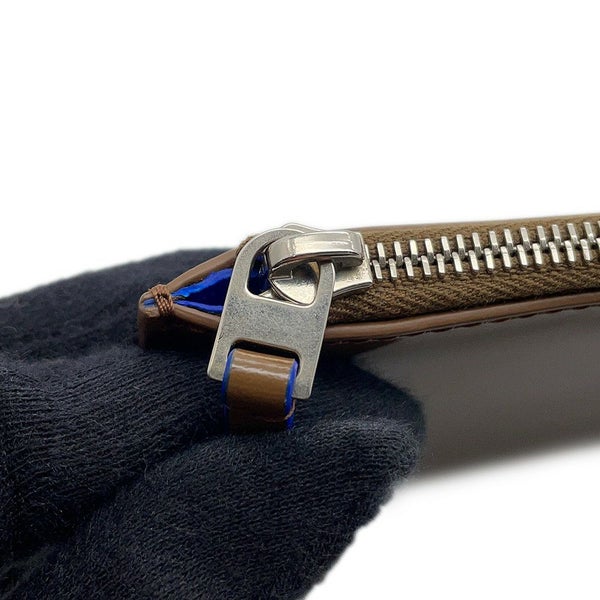 セリーヌ クラッチバッグ ポーチ パテント レザー CELINE バッグ