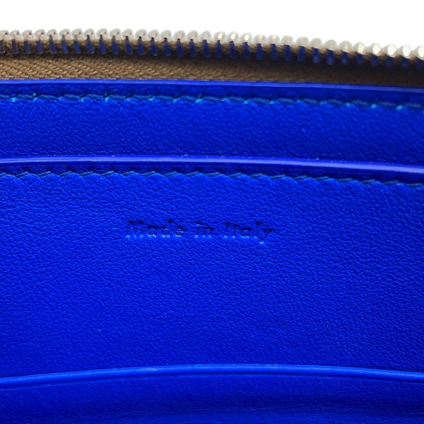 セリーヌ クラッチバッグ ポーチ パテント レザー CELINE バッグ