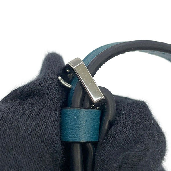 エムシーエム ショルダーウォレット ヴィセトス レザー MXEBAKM01JY001 MCM 財布