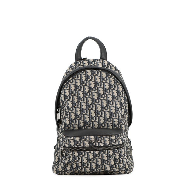 クリスチャン・ディオール リュック オブリーク キッズ ライダー バックパック 1PEBA158YKY 子供用 トロッター