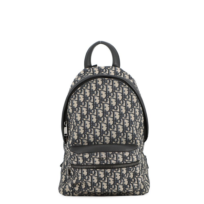 クリスチャン・ディオール リュック オブリーク キッズ ライダー バックパック 1PEBA158YKY 子供用 トロッター