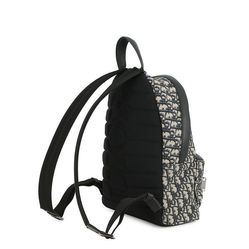 クリスチャン・ディオール リュック オブリーク キッズ ライダー バックパック 1PEBA158YKY 子供用 トロッター