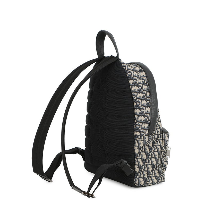 クリスチャン・ディオール リュック オブリーク キッズ ライダー バックパック 1PEBA158YKY 子供用 トロッター