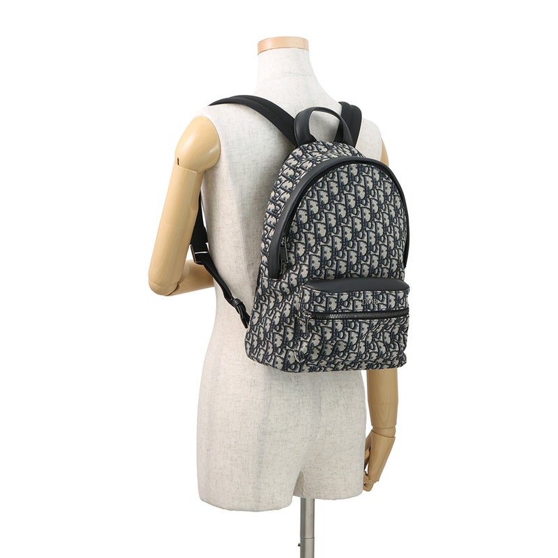 クリスチャン・ディオール リュック オブリーク キッズ ライダー バックパック 1PEBA158YKY 子供用 トロッター