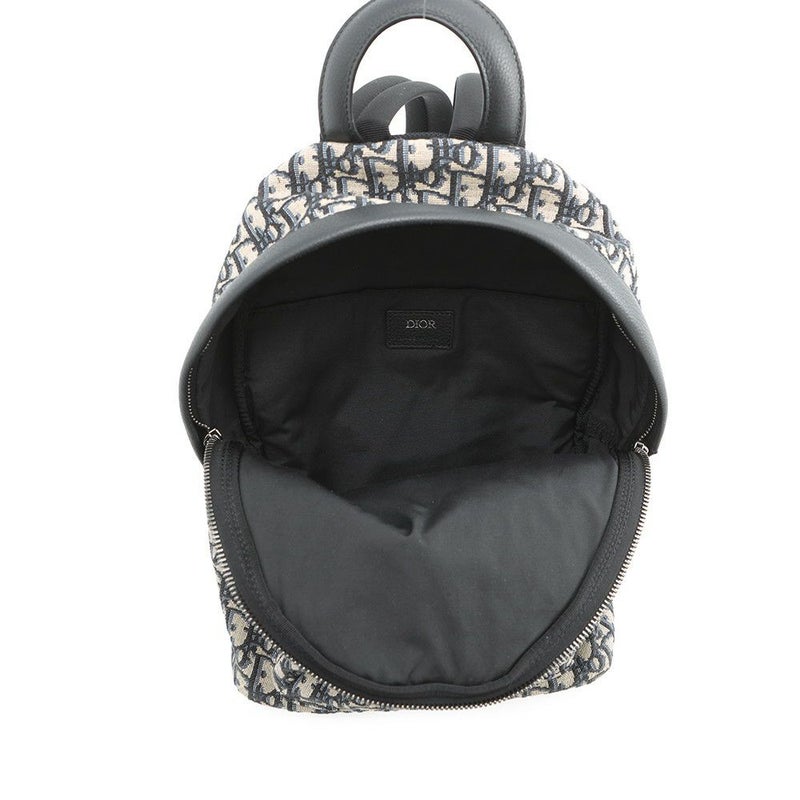 クリスチャン・ディオール リュック オブリーク キッズ ライダー バックパック 1PEBA158YKY 子供用 トロッター