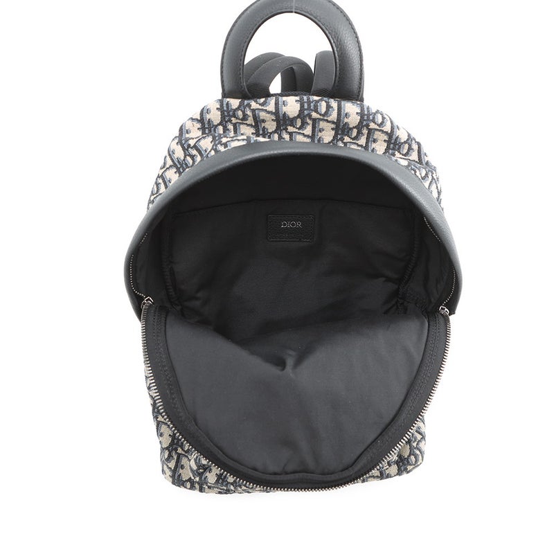 クリスチャン・ディオール リュック オブリーク キッズ ライダー バックパック 1PEBA158YKY 子供用 トロッター