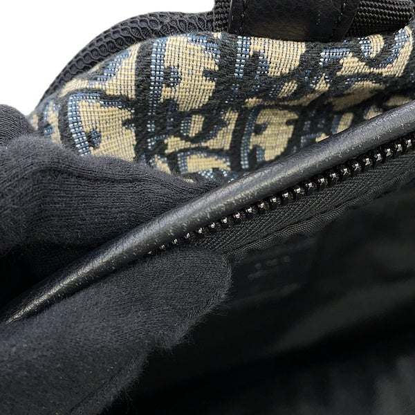 クリスチャン・ディオール リュック オブリーク キッズ ライダー バックパック 1PEBA158YKY 子供用 トロッター