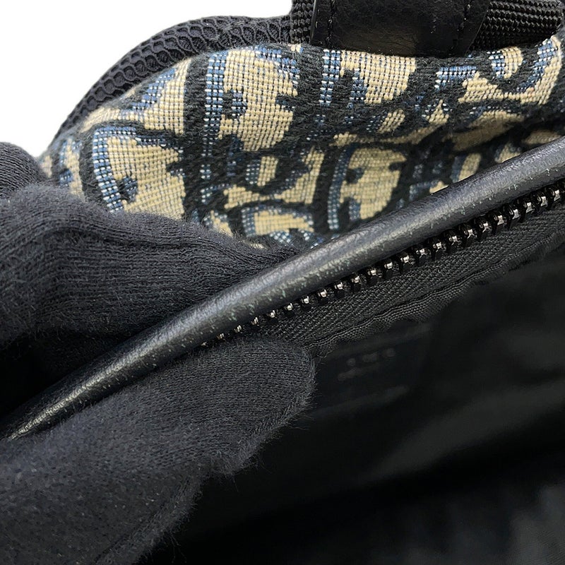 クリスチャン・ディオール リュック オブリーク キッズ ライダー バックパック 1PEBA158YKY 子供用 トロッター