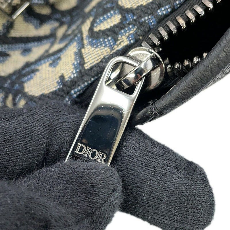 クリスチャン・ディオール リュック オブリーク キッズ ライダー バックパック 1PEBA158YKY 子供用 トロッター