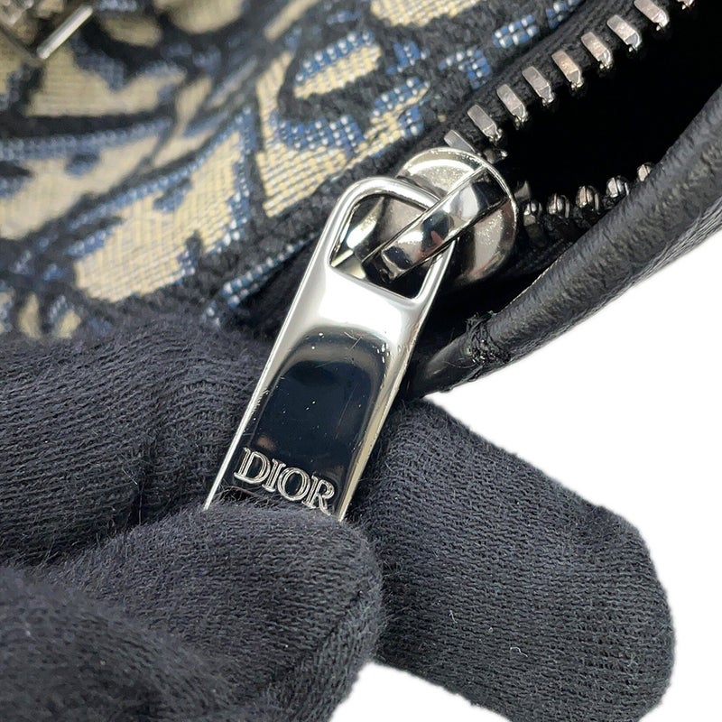 クリスチャン・ディオール リュック オブリーク キッズ ライダー バックパック 1PEBA158YKY 子供用 トロッター