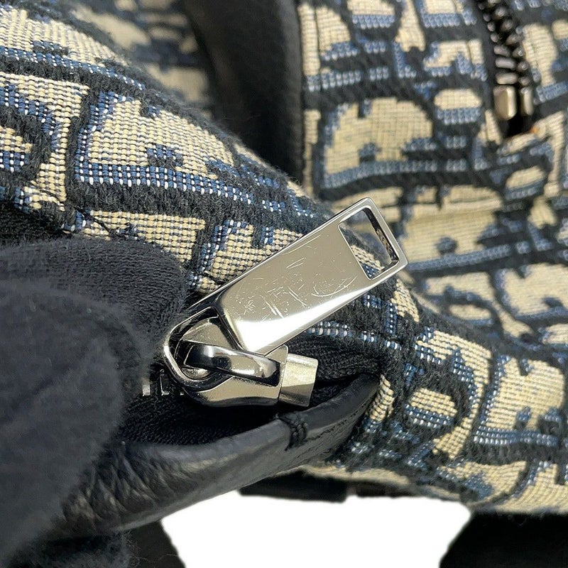 クリスチャン・ディオール リュック オブリーク キッズ ライダー バックパック 1PEBA158YKY 子供用 トロッター