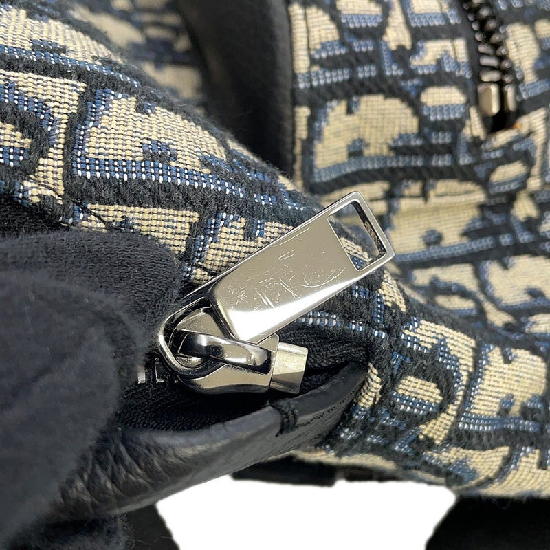 クリスチャン・ディオール リュック オブリーク キッズ ライダー バックパック 1PEBA158YKY 子供用 トロッター