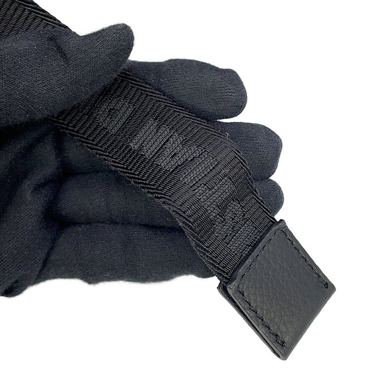 クリスチャン・ディオール リュック オブリーク キッズ ライダー バックパック 1PEBA158YKY 子供用 トロッター