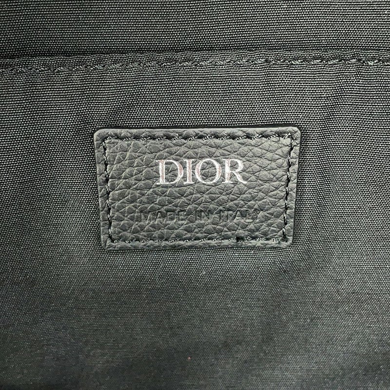 クリスチャン・ディオール リュック オブリーク キッズ ライダー バックパック 1PEBA158YKY 子供用 トロッター